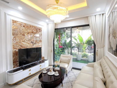 Imperia Sky Garden, Vietnam Imperia Sky Garden, Vietnam