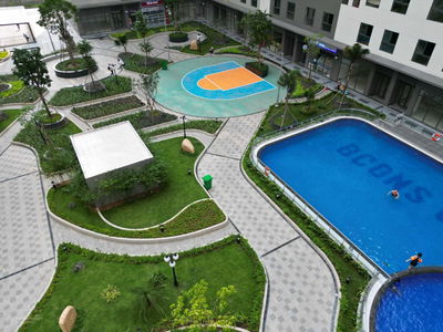 Bcons Garden Project, Vietnam Bcons Garden Project, Vietnam