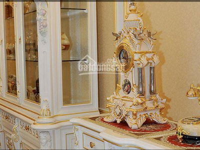 Golden Palace Project, Vietnam Golden Palace Project, Vietnam