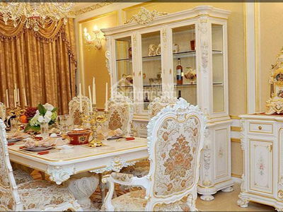 Golden Palace Project, Vietnam Golden Palace Project, Vietnam