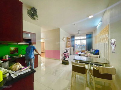 To Ky Tower, Vietnam To Ky Tower, Vietnam