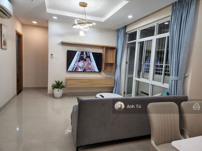 Him Lam Cho Lon, Vietnam Him Lam Cho Lon, Vietnam