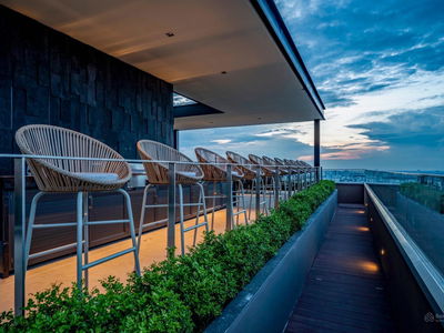 The Marq, Vietnam The Marq, Vietnam