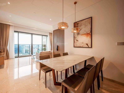 The Marq, Vietnam The Marq, Vietnam