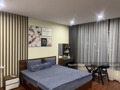 Song Da 7 Project, Vietnam Song Da 7 Project, Vietnam