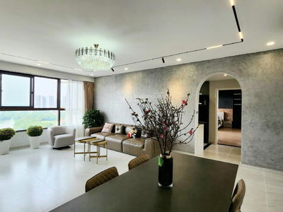 The Panorama, Vietnam The Panorama, Vietnam