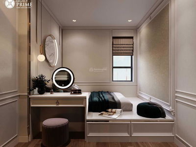 Legacy Prime Project, Vietnam Legacy Prime Project, Vietnam