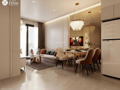 Legacy Prime Project, Vietnam Legacy Prime Project, Vietnam