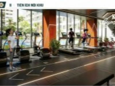 Legacy Prime Project, Vietnam Legacy Prime Project, Vietnam