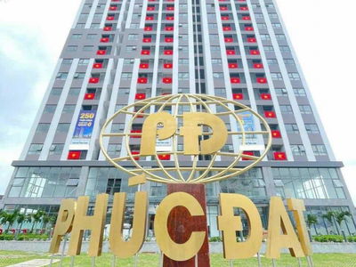 Diamond Connect Project, Vietnam Diamond Connect Project, Vietnam