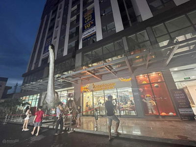 Diamond Connect Project, Vietnam Diamond Connect Project, Vietnam