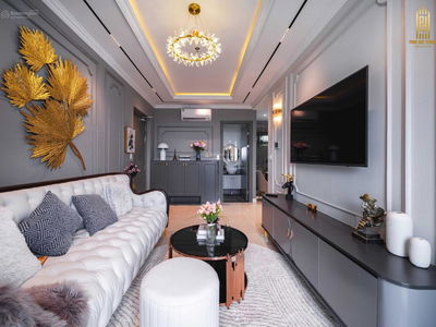 Diamond Connect Project, Vietnam Diamond Connect Project, Vietnam