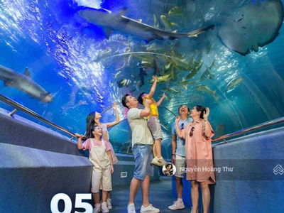 The 5Way Phu Quoc Project, Vietnam The 5Way Phu Quoc Project, Vietnam