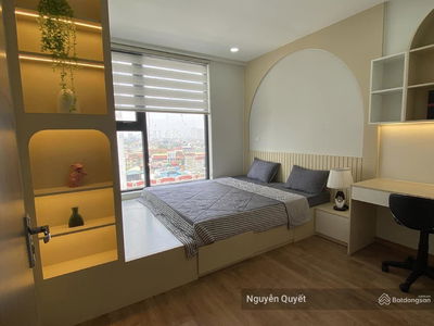 Rose Town Project, Vietnam Rose Town Project, Vietnam