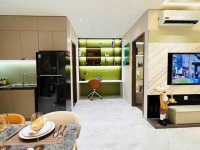 The Privia, Vietnam The Privia, Vietnam