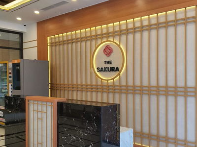 - Vinhomes Smart City, Vietnam - Vinhomes Smart City, Vietnam