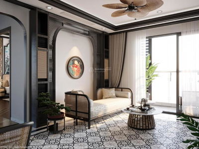 - Vinhomes Smart City, Vietnam - Vinhomes Smart City, Vietnam