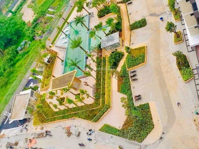 PiCity High Park, Vietnam  PiCity High Park, Vietnam