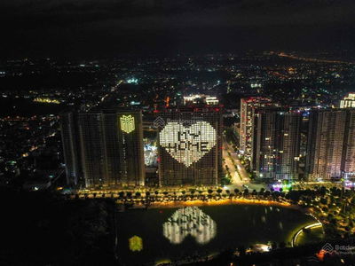 Masteri West Heights Project, Vietnam Masteri West Heights Project, Vietnam