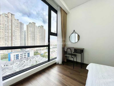 Opal SaiGon Pearl, Vietnam Opal SaiGon Pearl, Vietnam