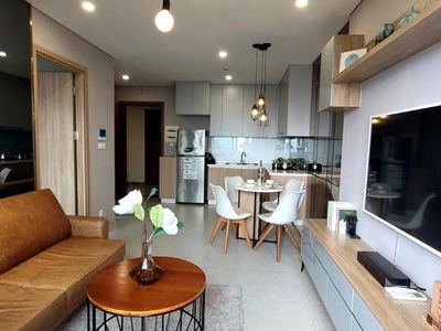 Diamond Lotus Phuc Khang, Vietnam Diamond Lotus Phuc Khang, Vietnam