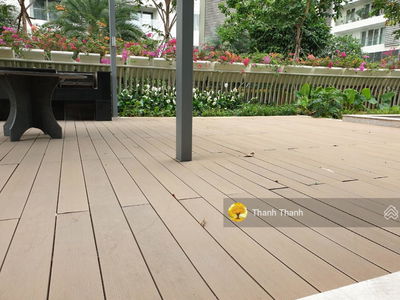 Diamond Island, Vietnam Diamond Island, Vietnam