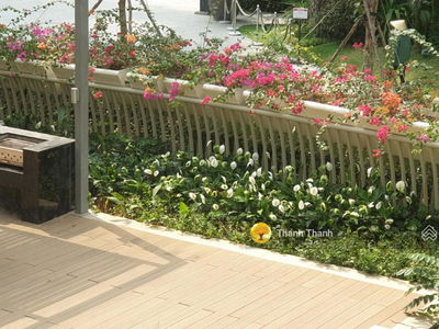 Diamond Island, Vietnam Diamond Island, Vietnam