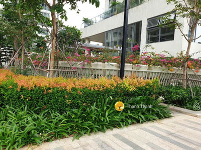 Diamond Island, Vietnam Diamond Island, Vietnam