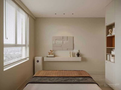 Saigon South Residences, Vietnam Saigon South Residences, Vietnam