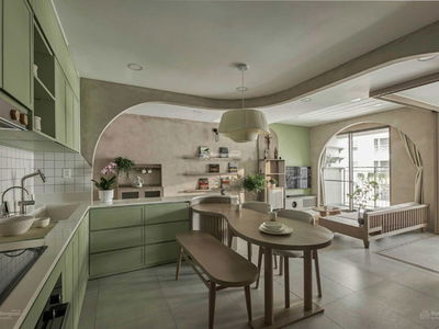 Saigon South Residences, Vietnam Saigon South Residences, Vietnam