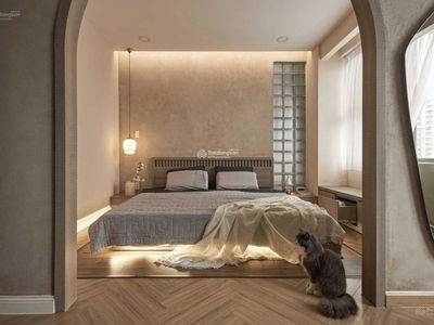 Saigon South Residences, Vietnam  Saigon South Residences, Vietnam