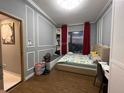 Safira Khang Dien, Vietnam Safira Khang Dien, Vietnam