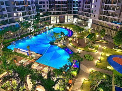 Safira Khang Dien, Vietnam Safira Khang Dien, Vietnam