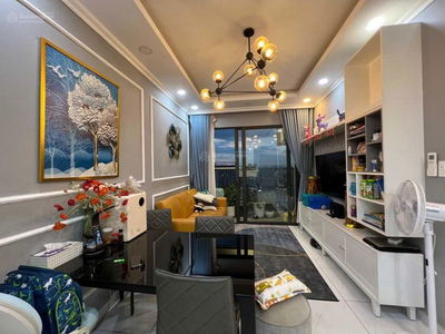 Safira Khang Dien, Vietnam Safira Khang Dien, Vietnam