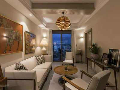 Saigon South Residences, Vietnam Saigon South Residences, Vietnam