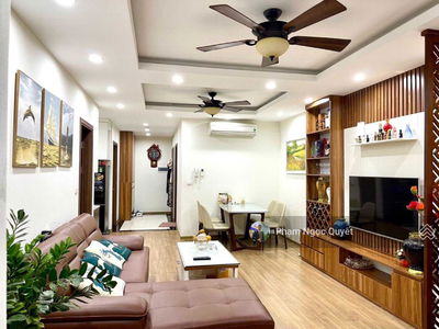 Thanh Xuan Complex Project, Vietnam Thanh Xuan Complex Project, Vietnam