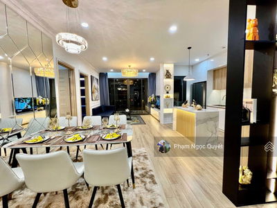 Dreamland Bonanza Project, Vietnam Dreamland Bonanza Project, Vietnam