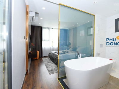 Phu Dong Sky Garden Project, Vietnam Phu Dong Sky Garden Project, Vietnam