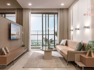 MT Eastmark City Apartment, Vietnam MT Eastmark City Apartment, Vietnam