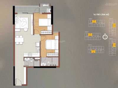 MT Eastmark City Apartment, Vietnam MT Eastmark City Apartment, Vietnam