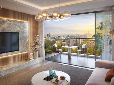 Legacy Prime Project, Vietnam Legacy Prime Project, Vietnam