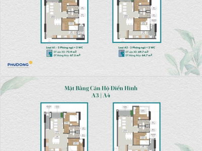 Phu Dong Sky Garden Project, Vietnam Phu Dong Sky Garden Project, Vietnam