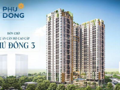 Phu Dong Sky Garden Project, Vietnam Phu Dong Sky Garden Project, Vietnam