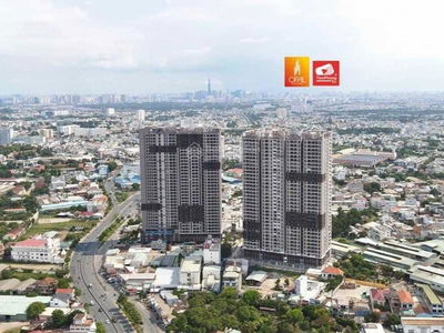 Opal Boulevard Project, Vietnam Opal Boulevard Project, Vietnam