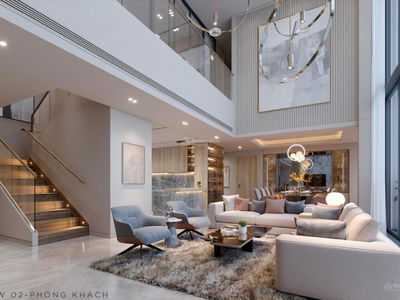 Han Jardin Apartment Project, Vietnam Han Jardin Apartment Project, Vietnam