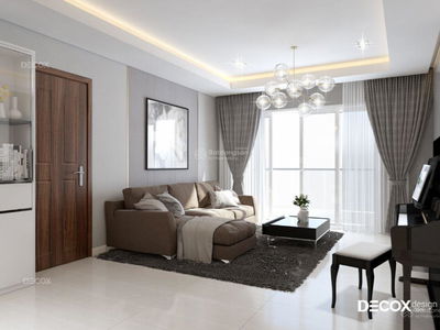 Oriental Plaza 685 Au Co, Vietnam Oriental Plaza 685 Au Co, Vietnam