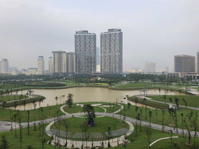 My Dinh Pearl Project, Vietnam My Dinh Pearl Project, Vietnam