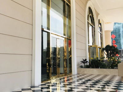 Terra Royal, Vietnam Terra Royal, Vietnam