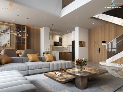 The Sang Residence Project, Vietnam  The Sang Residence Project, Vietnam