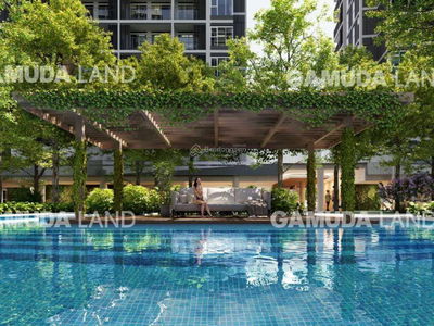 Elysian Apartment, Vietnam Elysian Apartment, Vietnam